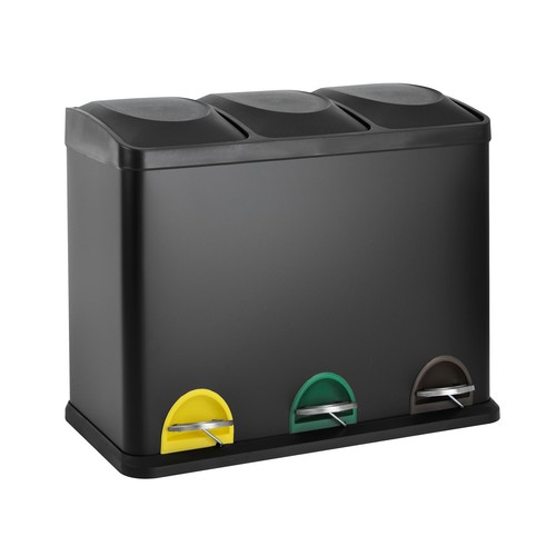 Svita tc3x15 kücheneimer 45l - svita,