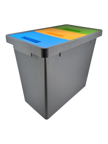 Polymax mülleimer mit - polymax,
