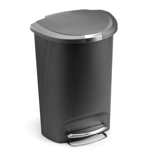 Simplehuman cw1357 treteimer - simplehuman,