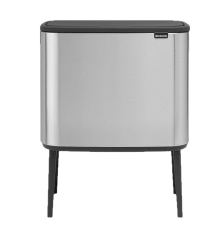 Brabantia touch bin - bo,