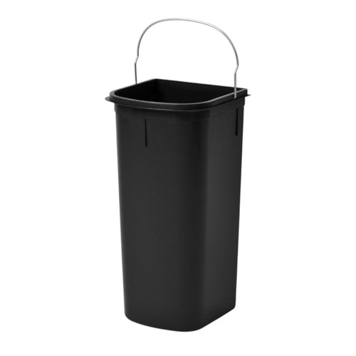 Hailo abfallsammler duo - abfallsammler, 8l
