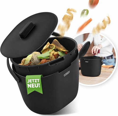 Goddy biomülleimer küche - goddy®,