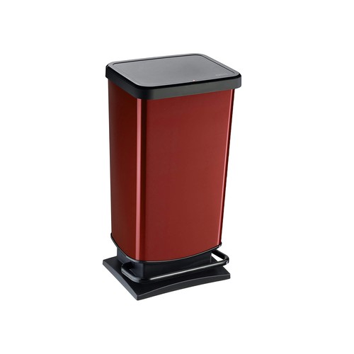 Rotho abfalleimer 40l paso - rotho,