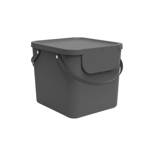 Rotho mülltrennsystem 40l - rotho,