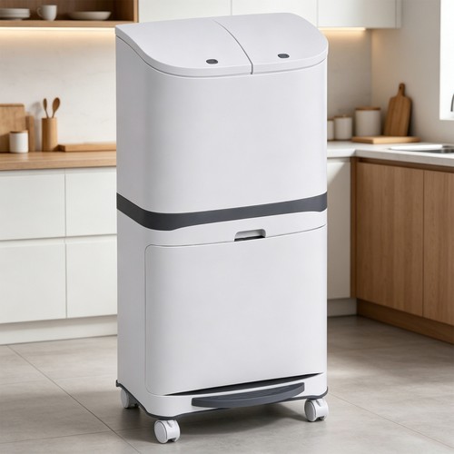 48l mülleimer küche - mülleimer,