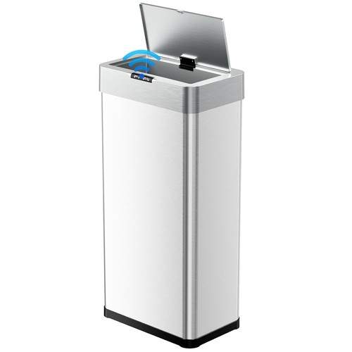 Automatik sensor mülleimer - automatik,
