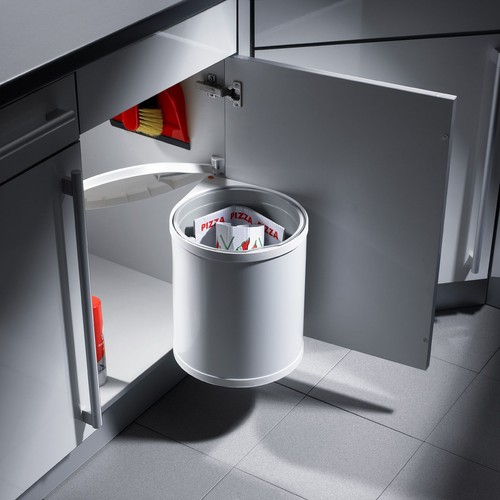 Abfallsammler mono liter - abfallsammler,