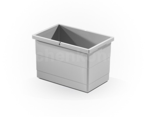 Hailo liter inneneimer - 14,