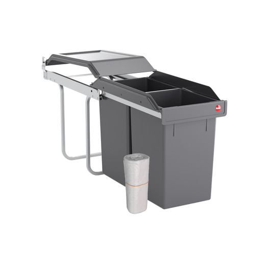 Hailo abfallsammler 3650101 - hailo,