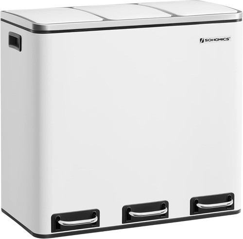 Mülleimer küche 18 l - 18,
