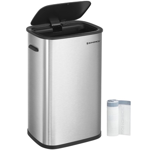 Songmics mülleimer küche 50l - songmics,