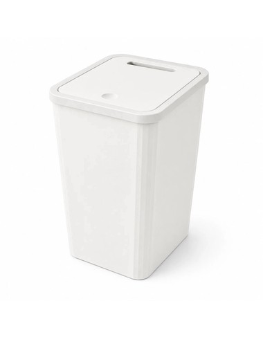 14l bad mülleimer mit deckel - mülleimer,