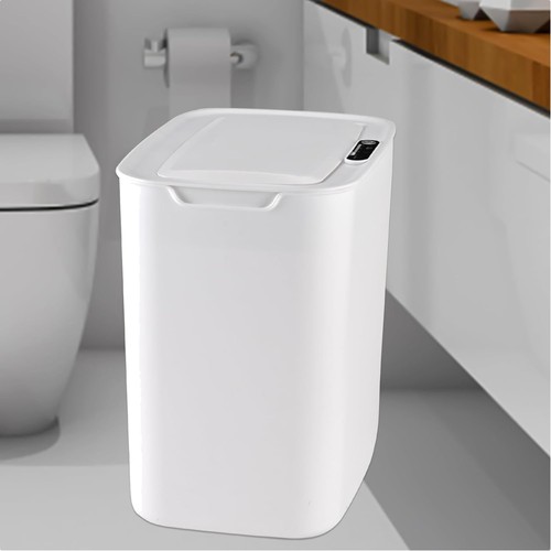 Sensor mülleimer 10l - mülleimer,