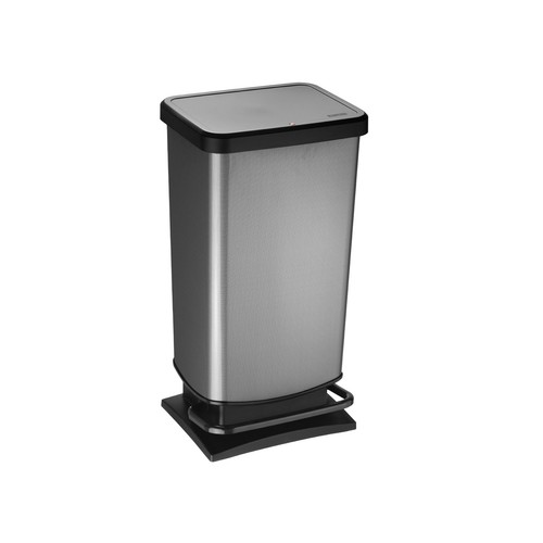 Rotho abfalleimer 40l paso - 40l,