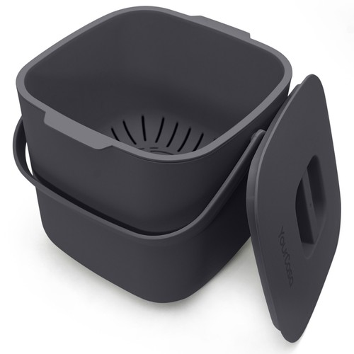 Yourcasa komposteimer 7l - yourcasa®,