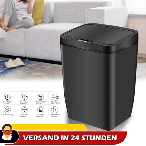 Automatik mülleimer mit smart - mülleimer,