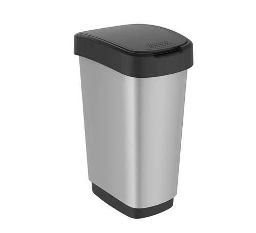 Rotho swingeimer 50l - 50l, twist