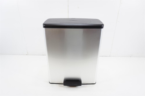 Curver deco bin slim duo - slim,