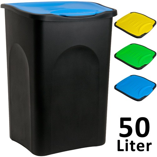 Stefanplast mülleimer - stefanplast®,