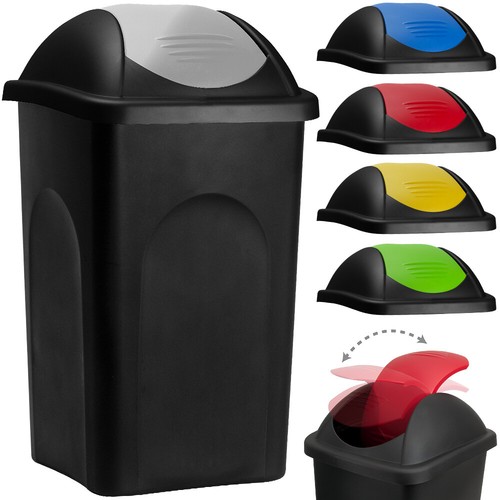 Stefanplast mülleimer 60l - stefanplast®,