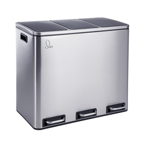 Svita tm3x18 mülleimer - tm3x18,