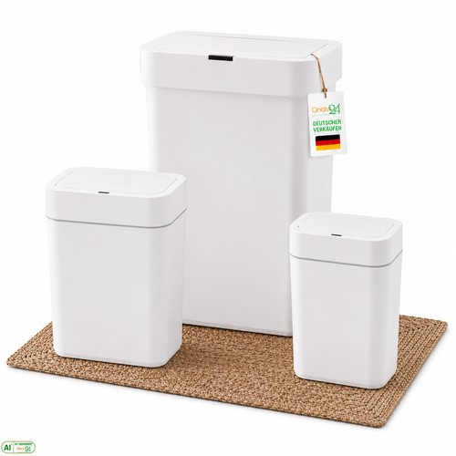 Sensor mülleimer - sensor,