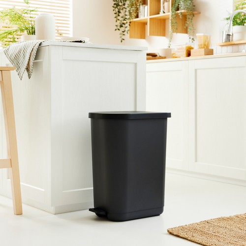 Rotho abfalleimer 40l - rotho,