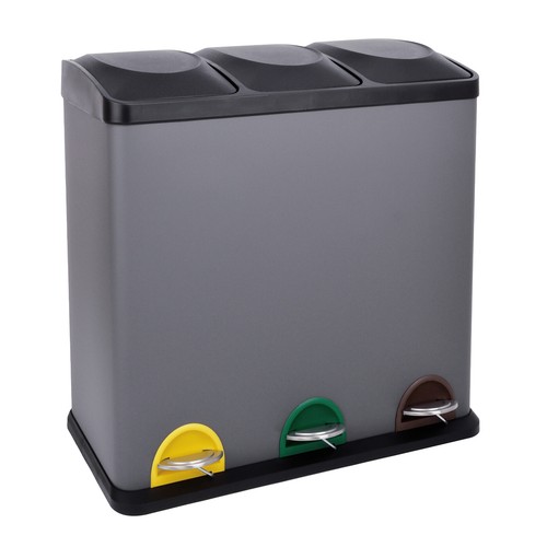 Svita tc3x20 mülleimer 60l - svita,