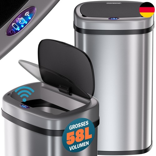 Monzana automatik sensor - monzana®,